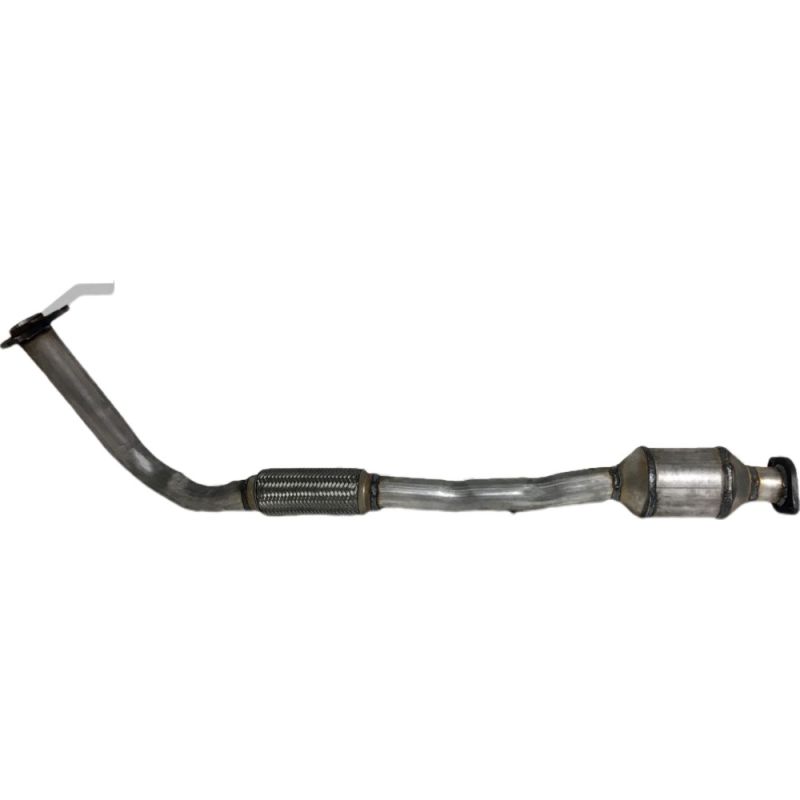 Davico Mfg 16113 Direct Fit Catalytic Converter