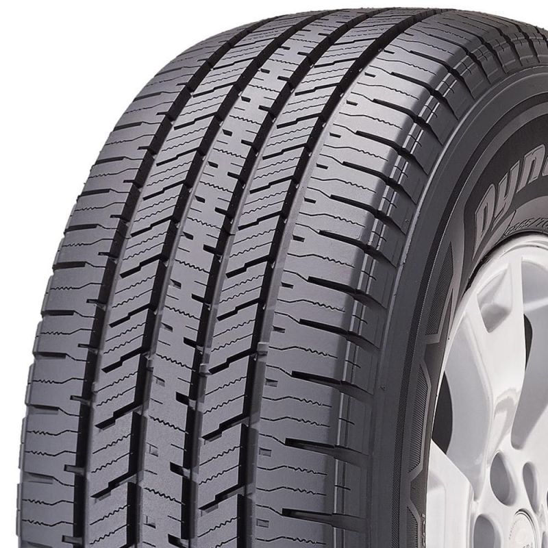 Hankook P275/60r20 114t Han Dynapro Ht Rh12