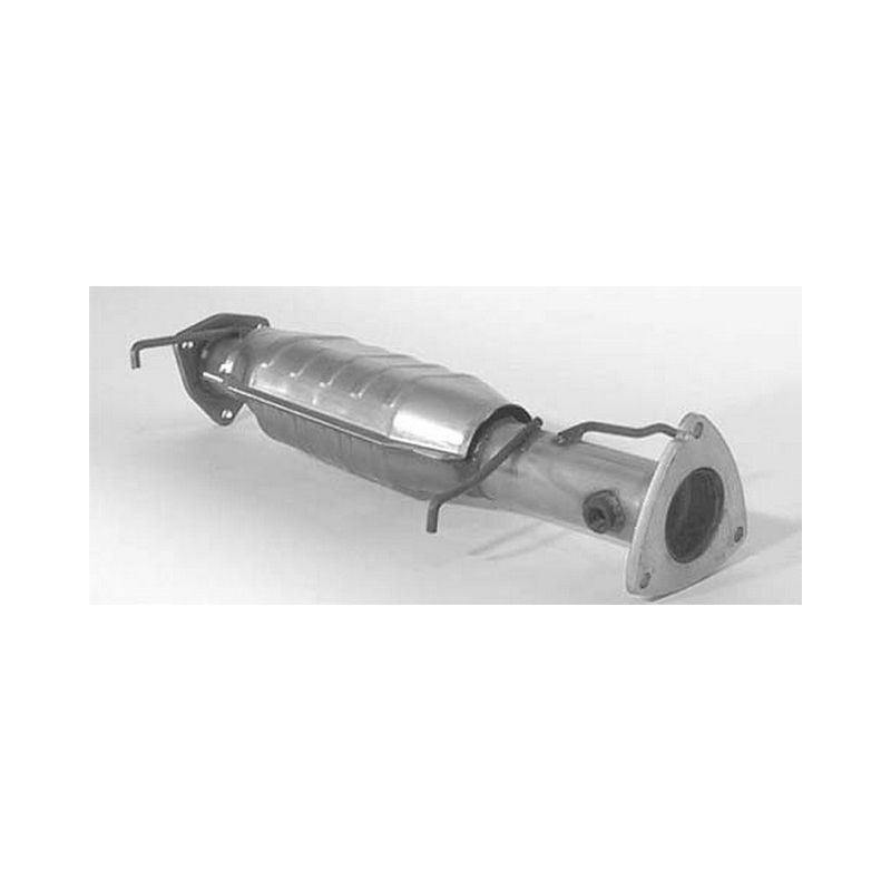 Davico Mfg 100776 CARB legal Direct fit converter