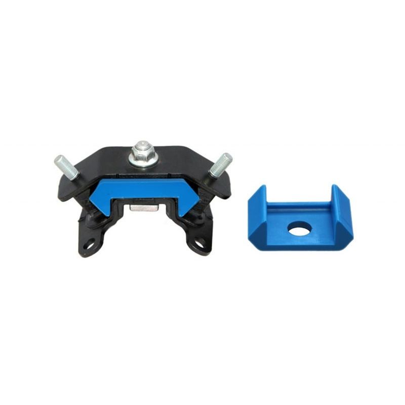 Torque Solution Transmission Mount Insert (Race): Subaru BRZ / Scion FR-S 2013+