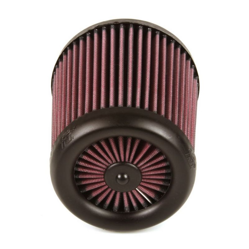 K&N RX-4860 Universal X-Stream Clamp-On Air Filter