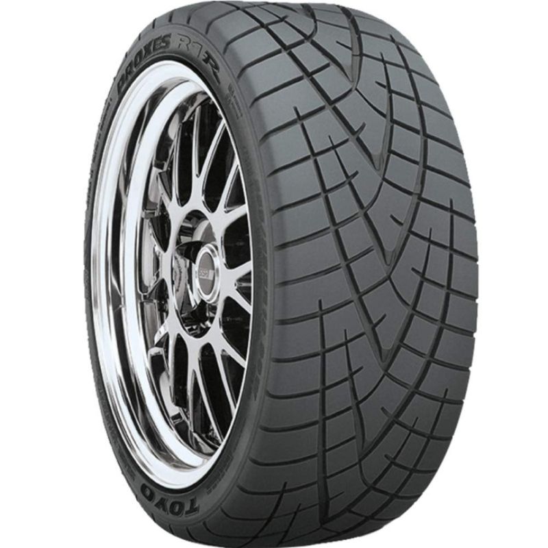 Toyo 205/50r15  86v Toy  Proxes R1r