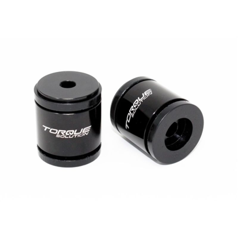 Torque Solution Billet Transmission Mount Toyota GR Supra MKV / BMW Z4 G29