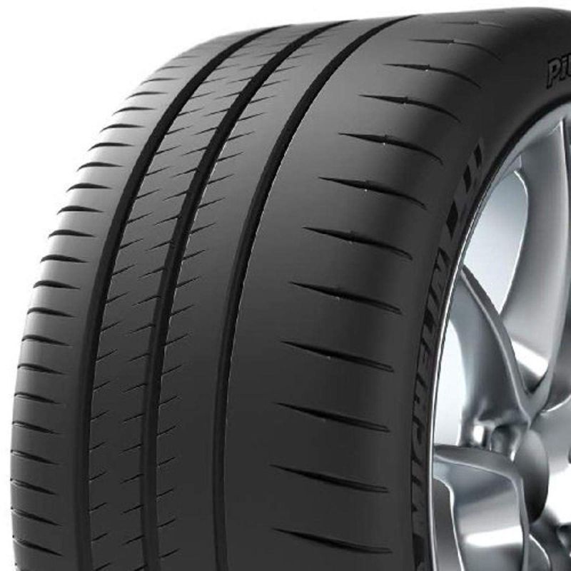 Michelin 255/40zr20xl (101y) Mic Pilot Sport Cup 2
