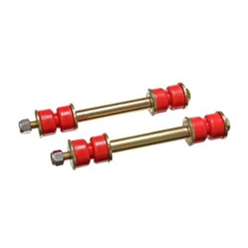 ENERGY SUSPENSION ENE9-8119R End Link Set Red