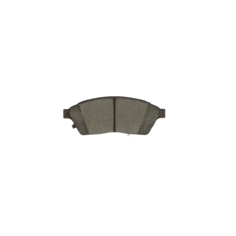 Bosch F03B176588 Bosch Brake Pads