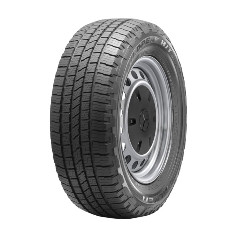 Falken 185/60r15c/6 94/92t Fal Wildpeak H/T02 Hd Cargo Van Bsw 28824254