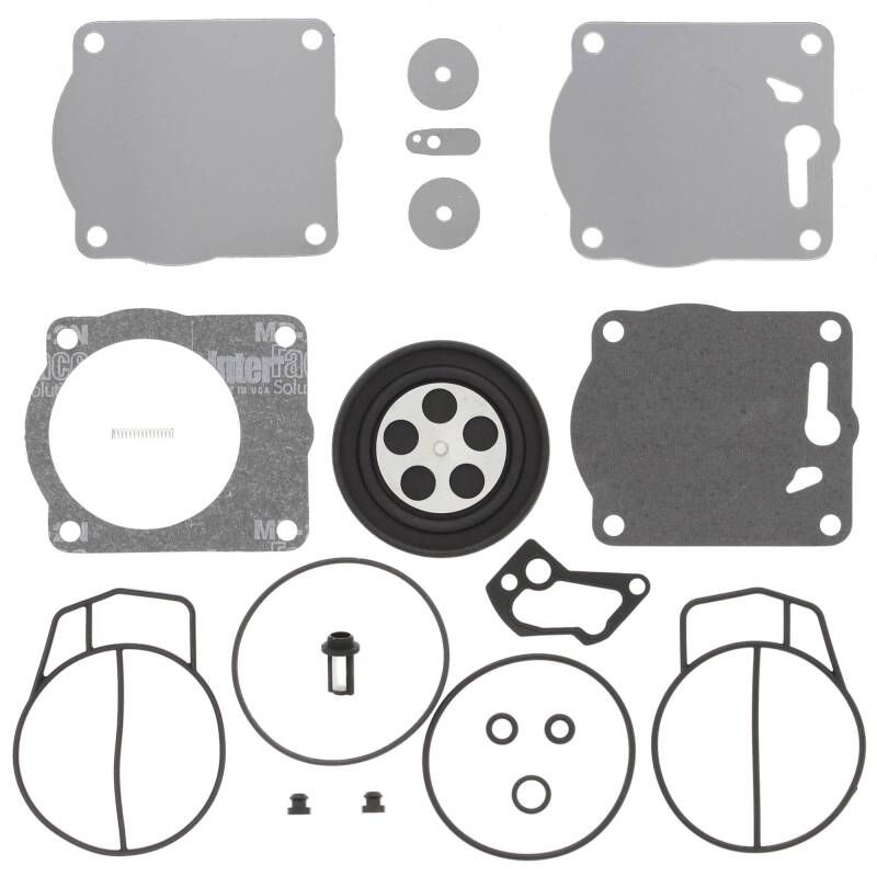 Vertex Pistons 451469 Complete Gasket Kit