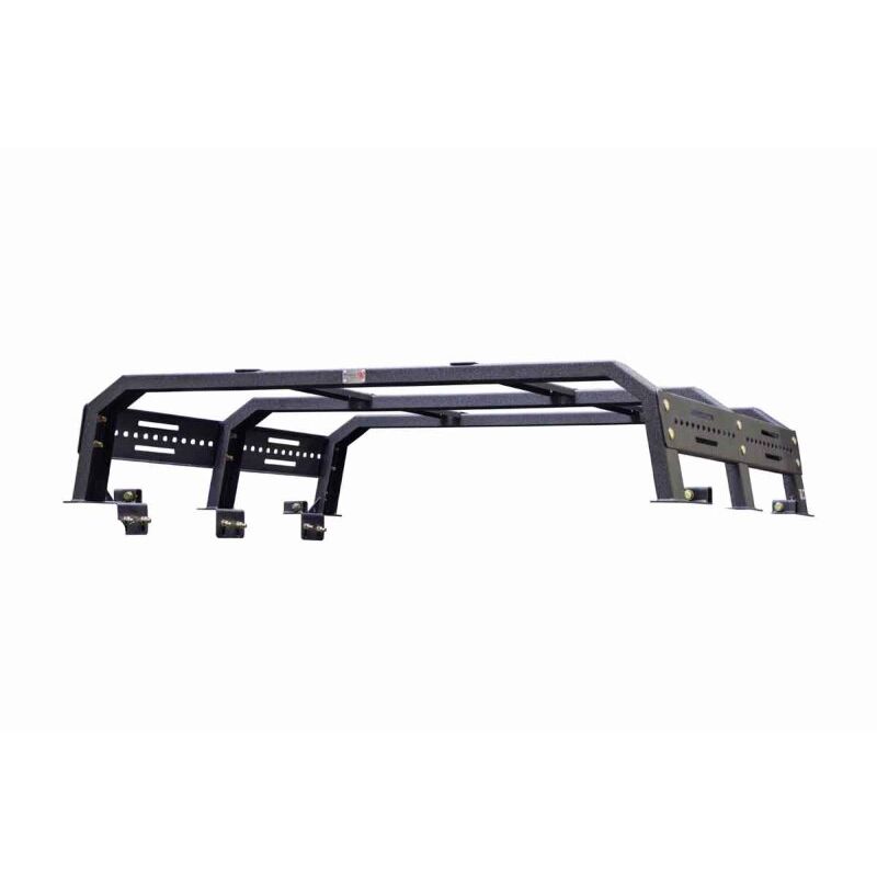 Fishbone Offroad FB21244 2016+ Toyota Tacoma Short 61In Tackle Rack