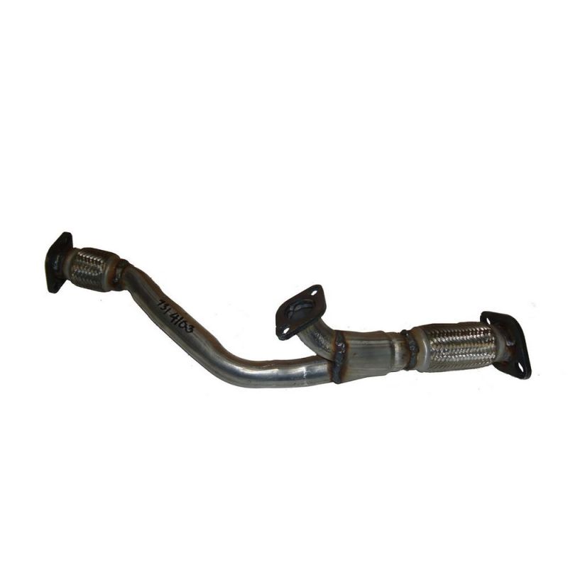 AB Catalytic 731-41-03 Exhaust Pipe