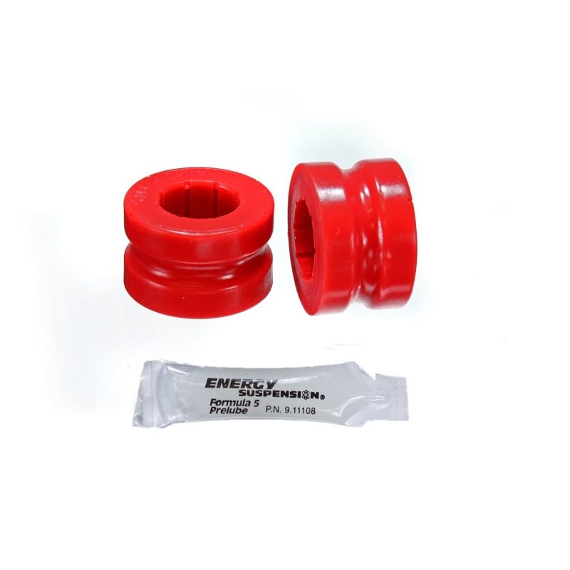 Energy Suspension 5.5153R 03-05 Dodge SRT-4 / 01-05 PT Cruiser Red 24mm Front Sway Bar Bushings