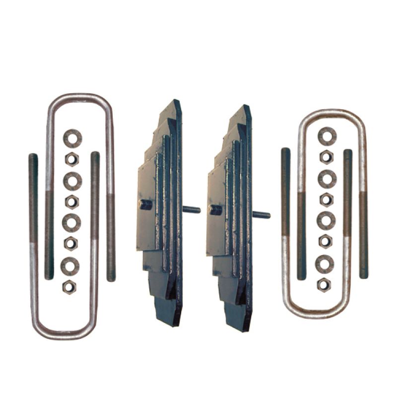 ICON 32000 00-04 Ford F-250/F-350 Front 2in Mini Spring Pack Kit