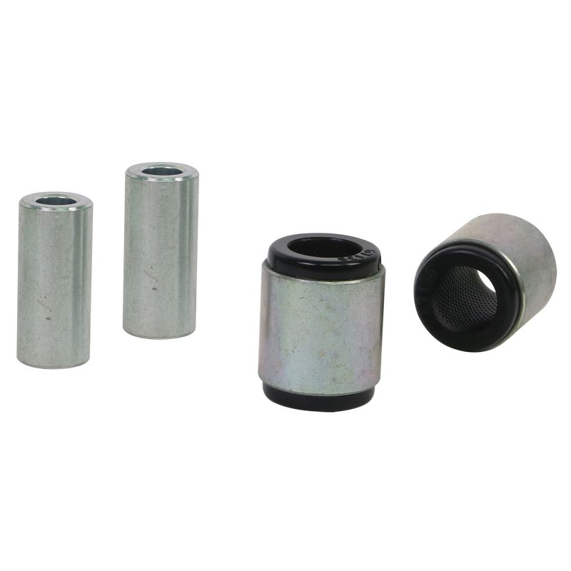 Whiteline 02-18 Ford Focus Rear Lower Control Arm Bushing Kit