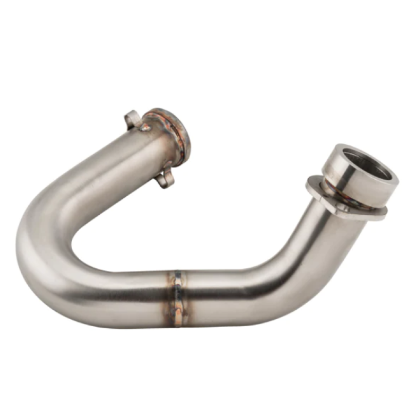 Big Gun 16-18 Yamaha WOLVERINE/R-SPEC/EPS EXO Stainless Head Pipe