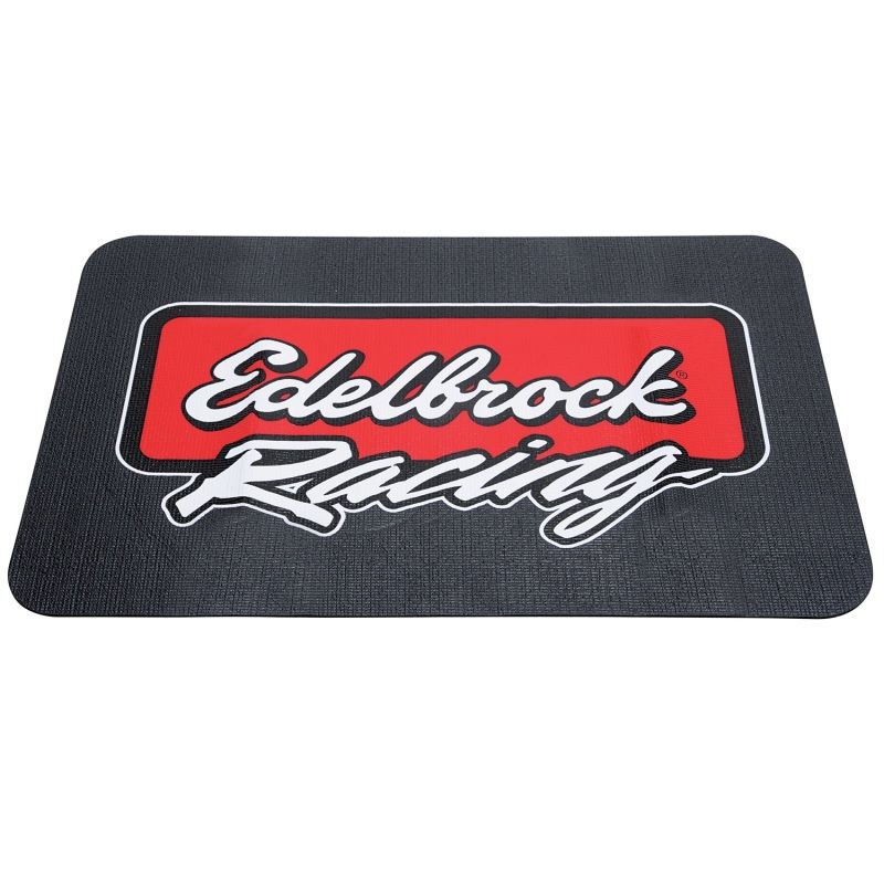 EDELBROCK EDE2324 Edelbrock Fender Cover