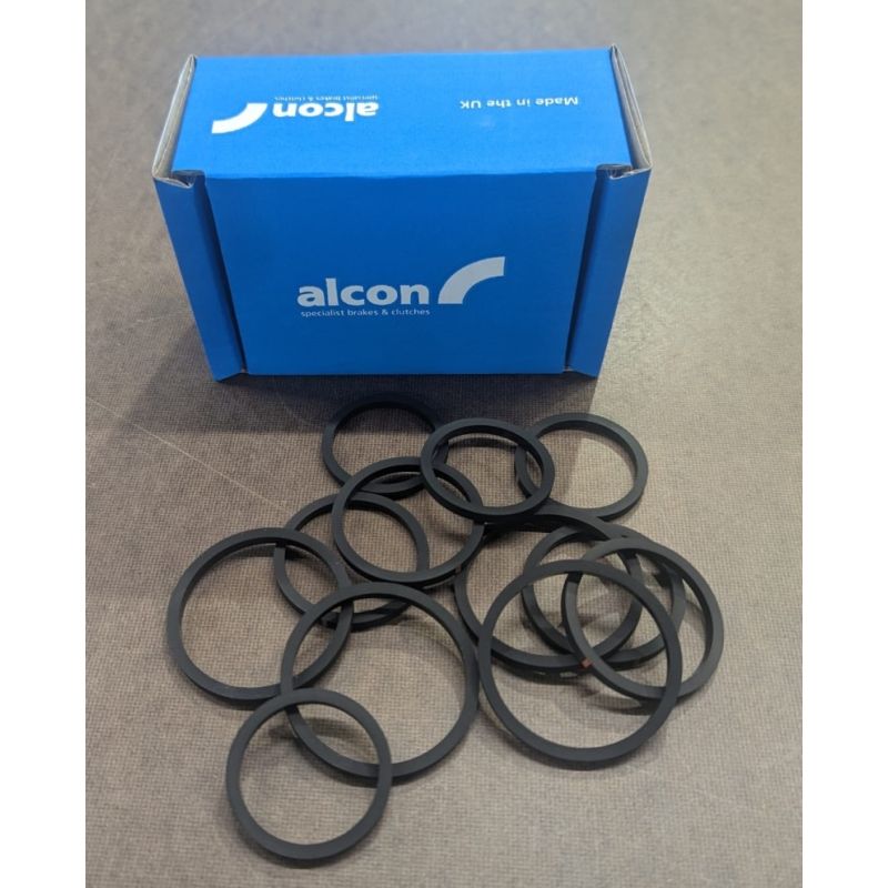 Alcon Ford F-150/Raptor Rear Seal Rebuild Kit