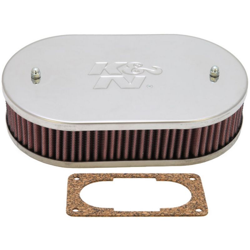 K&N 56-9004 Custom Racing Assembly