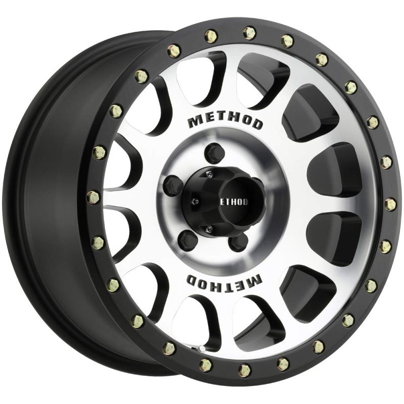 Method Race Wheels MR30578550325 17X8.5 5X5.00 (+25) CWH 305MB NV (HB 94)