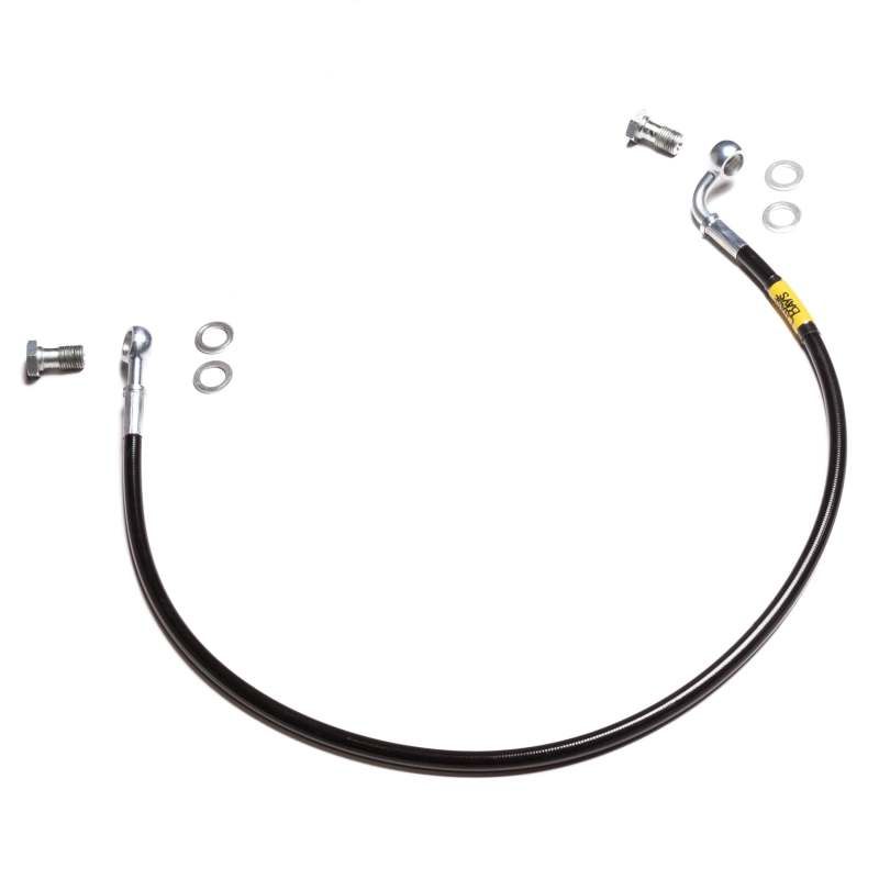 Chase Bays CB-FC-REWCLUTCH 85-92 Mazda RX-7 FC w/13B & 13B-REW FD Transmission Clutch Line
