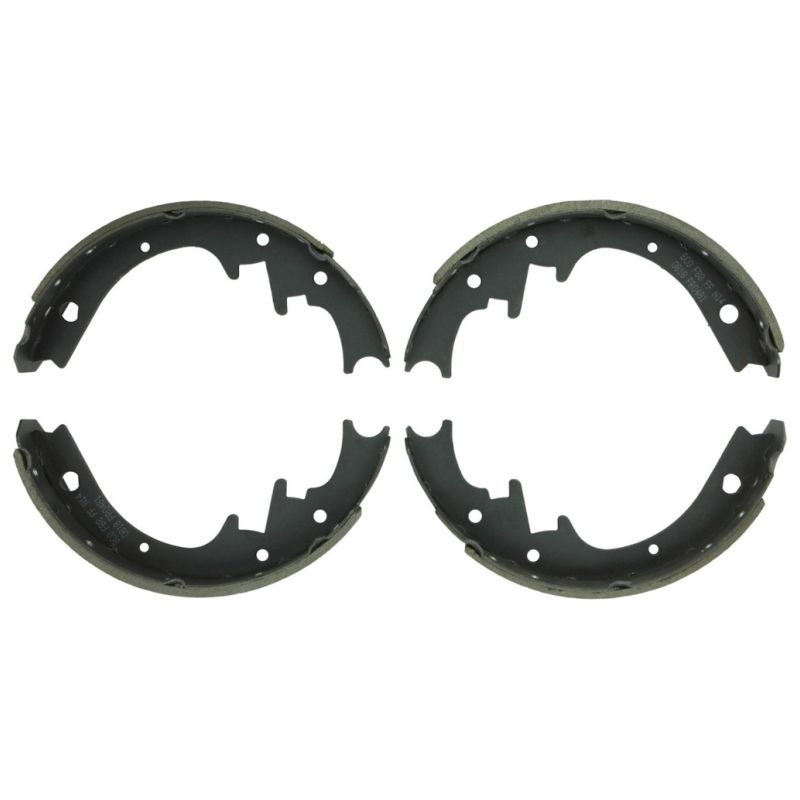 Bosch F03BB10556 Bosch New Brake Shoe Set