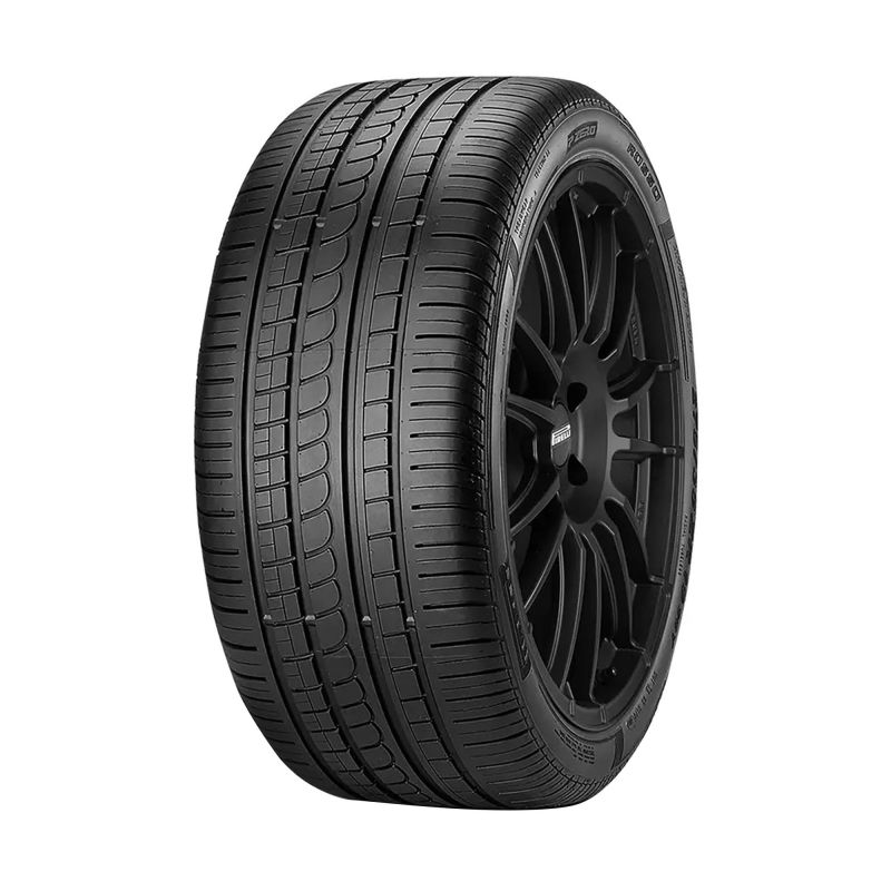 Pirelli 265/40r21xl 105y Pir Pzero R (Lts) Elt
