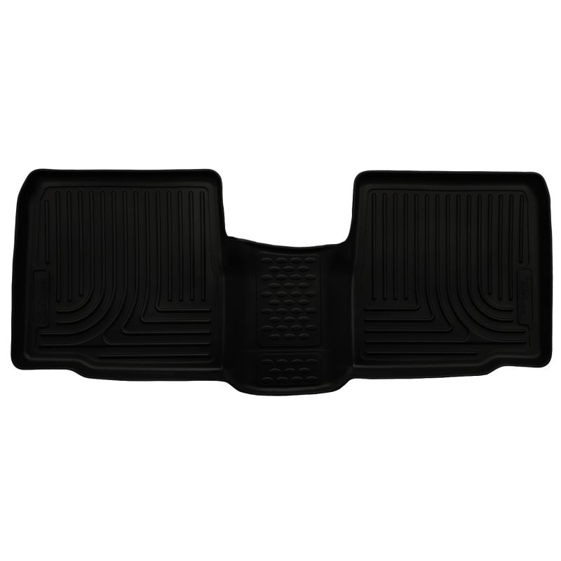 HUSKY LINERS HSK14761 2nd Seat Floor Liner