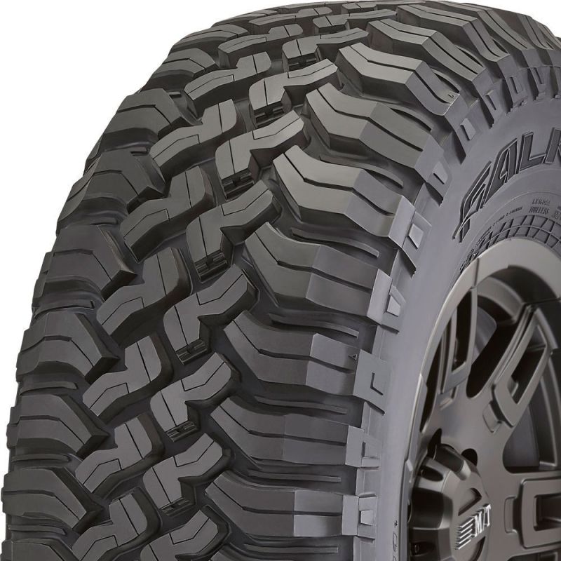 Falken 33x12.50r20lt/10 114q Fal Wildpeak M/T01
