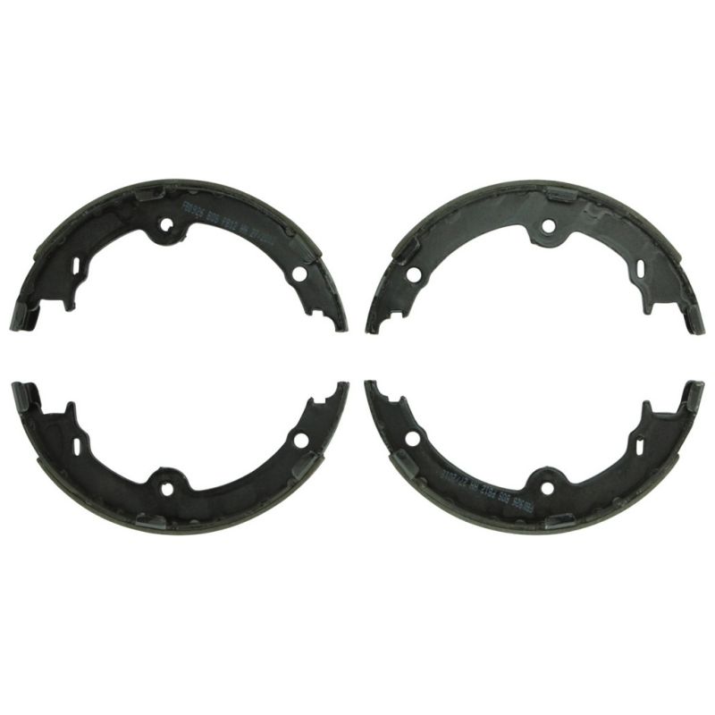 Bosch F03BB10613 Bosch New Parking Brake Shoe Set