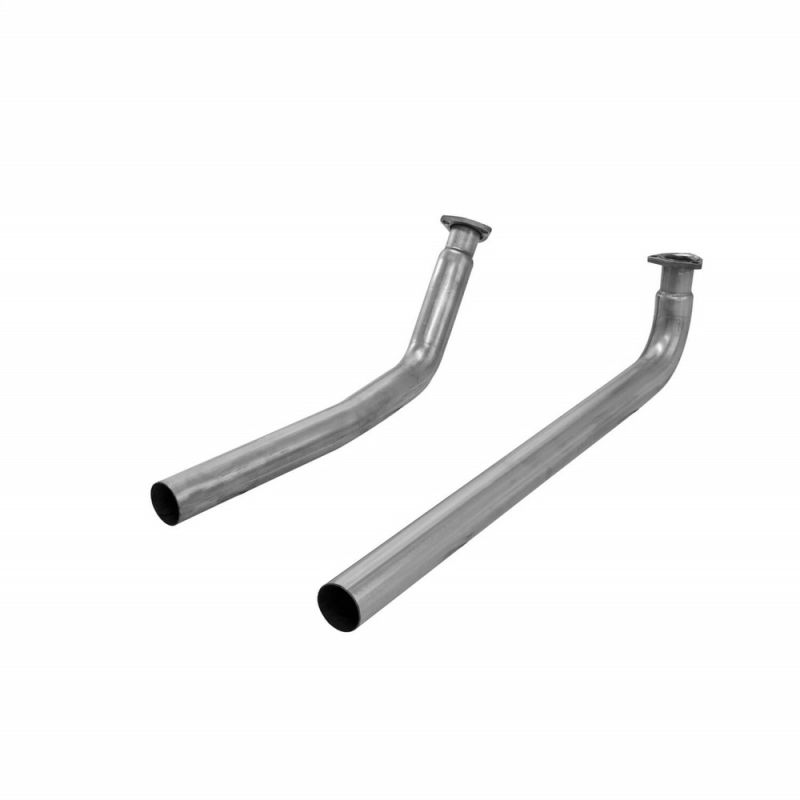 Flowmaster 81071 Manifold Downpipe Kit