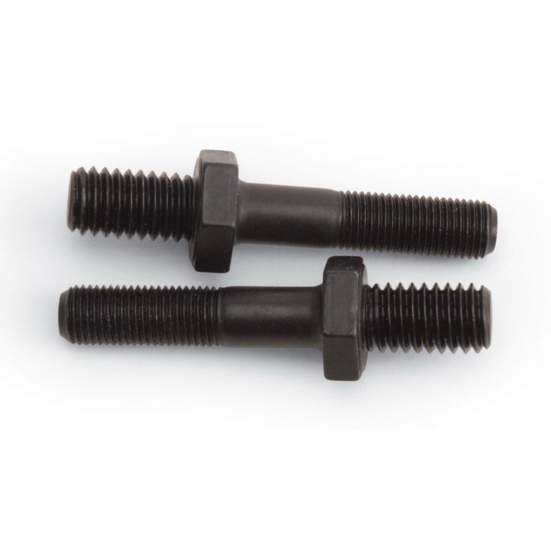 Edelbrock 8598 Rocker Studs 3/8In (Set of 2)