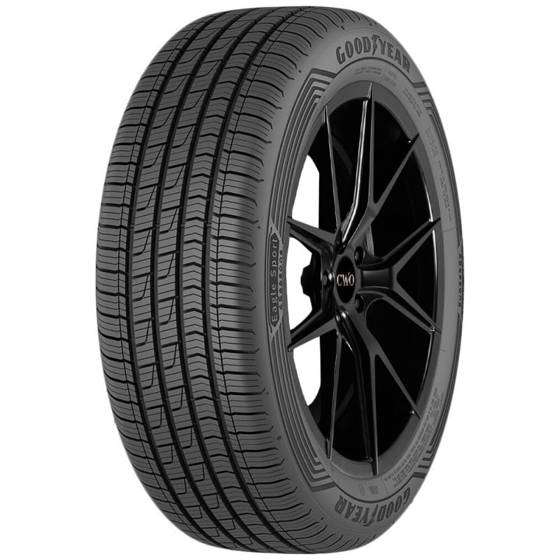 Goodyear  106005662 215/60r17 Eagle Sport 4 Seasons