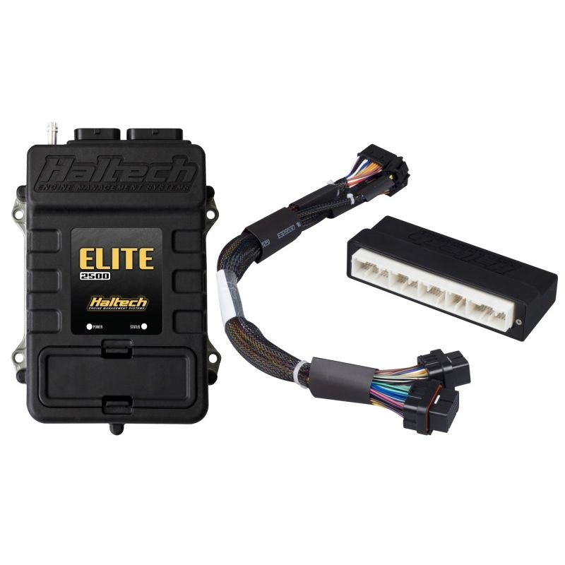 Haltech HT-151320 Elite 2500 Adaptor Harness ECU Kit (Australian Market Only)