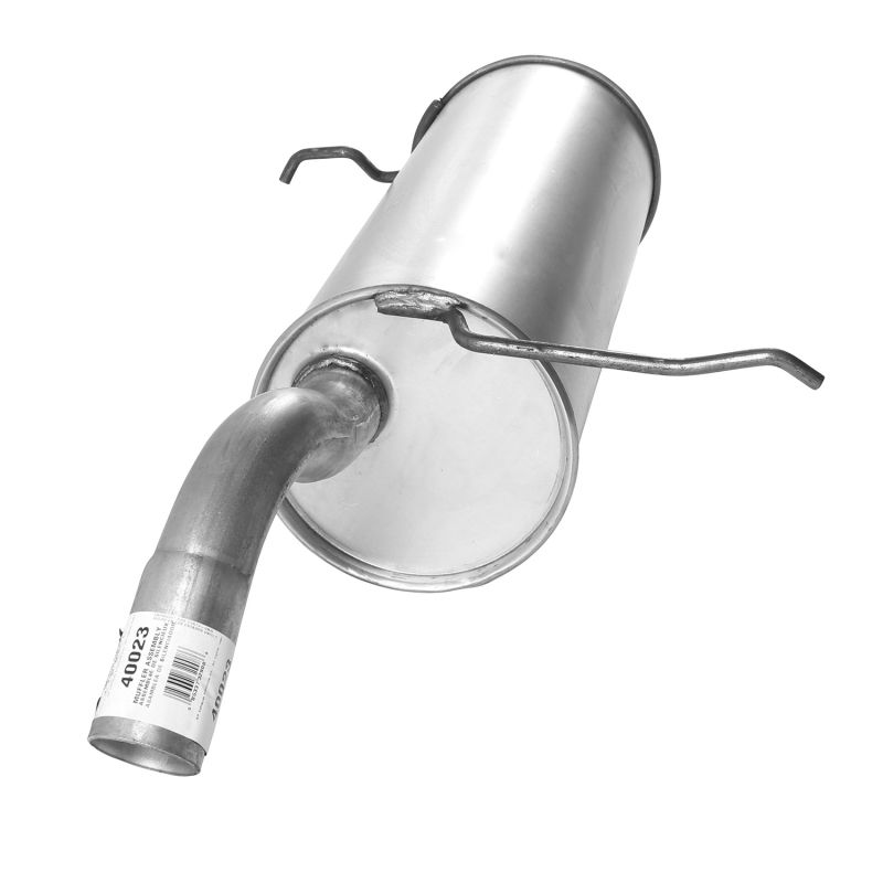 AP Exhaust 40023 Exhaust Muffler Assembly