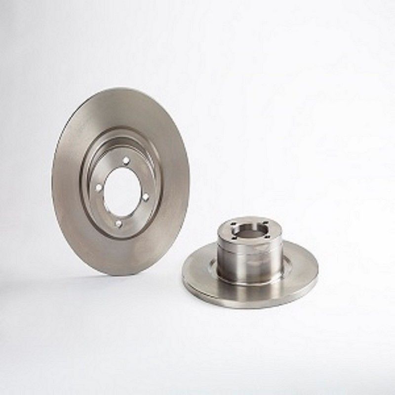 Brembo 08.1432.10 Brembo Solid Standard Rotor