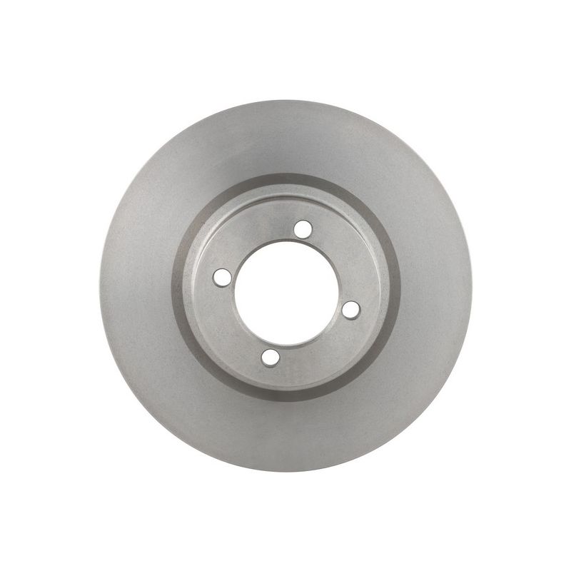 Brembo 08.1432.10 Brembo Solid Standard Rotor