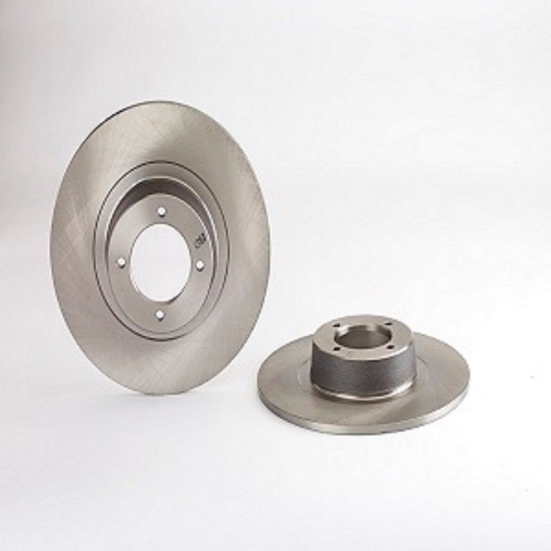 Brembo 08.1630.10 Brembo Solid Standard Rotor