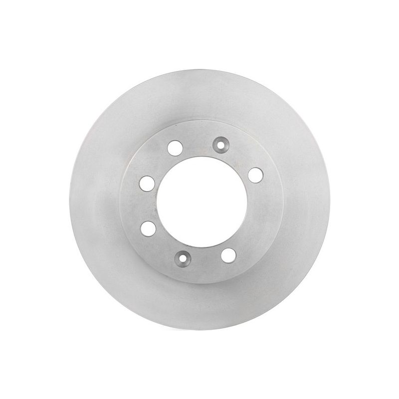 Brembo 08.2286.10 Brembo Solid Standard Rotor