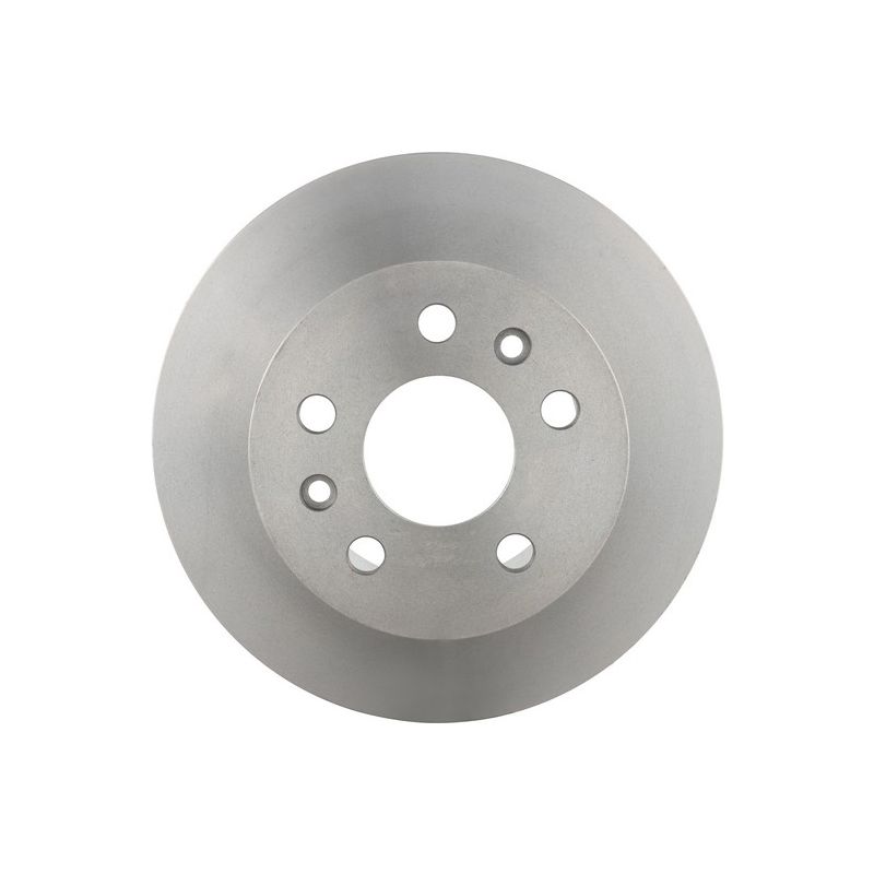 Brembo 08.2536.10 Brembo Solid Standard Rotor