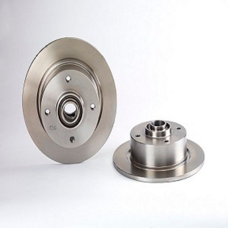 Brembo 08.2691.10 Brembo Solid Standard Rotor