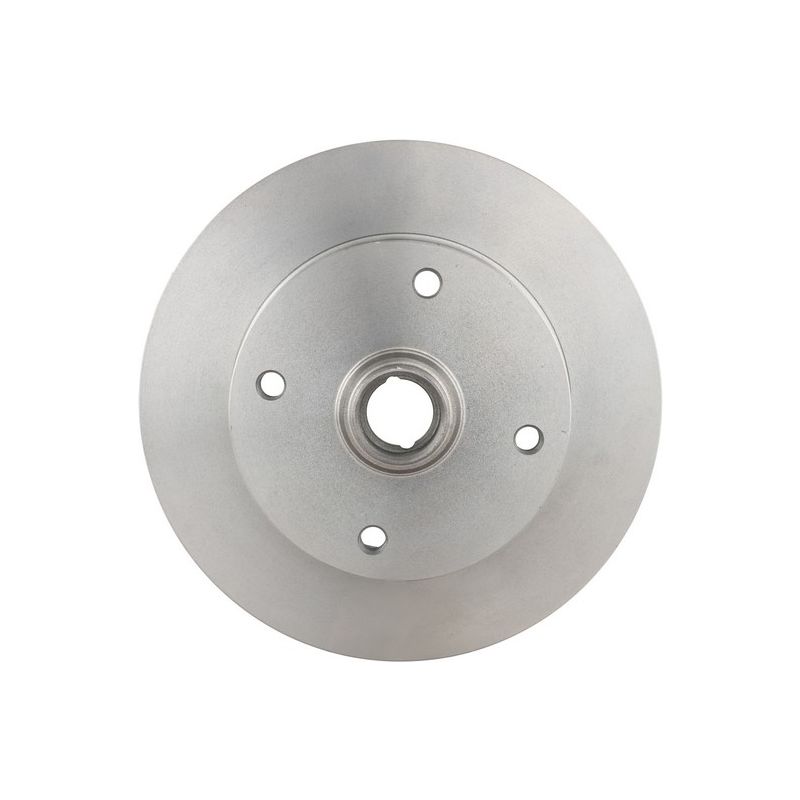 Brembo 08.2691.10 Brembo Solid Standard Rotor