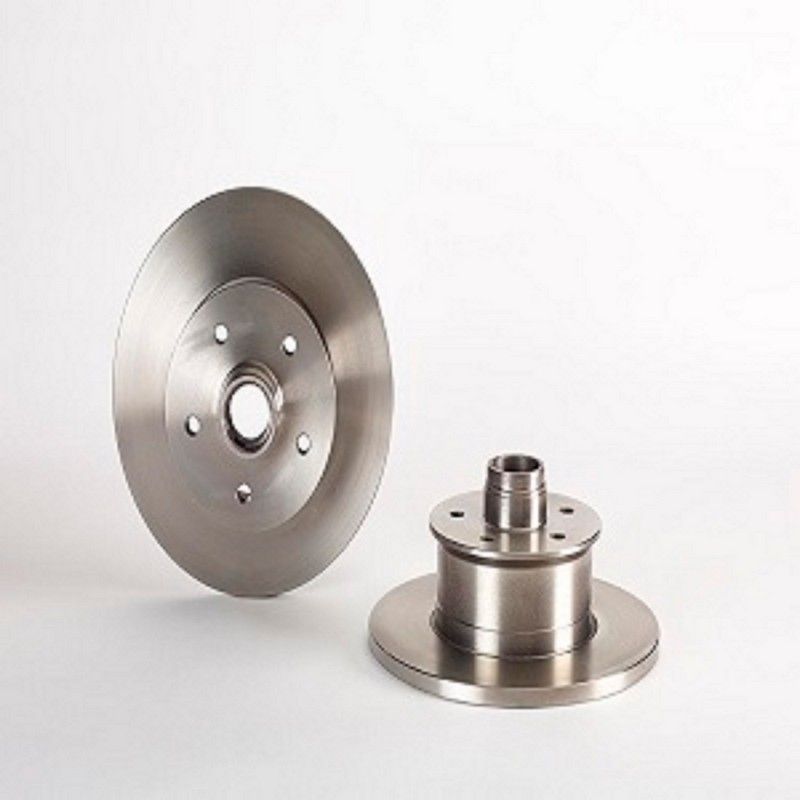 Brembo 08.2981.10 Brembo Solid Standard Rotor