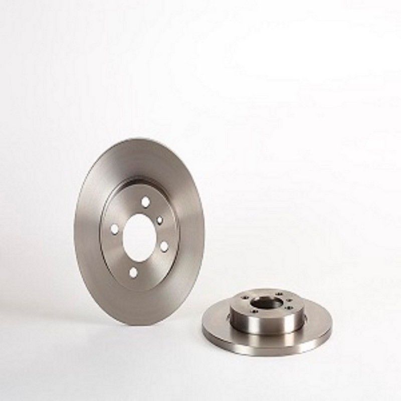 Brembo 08.3068.10 Brembo Solid Standard Rotor