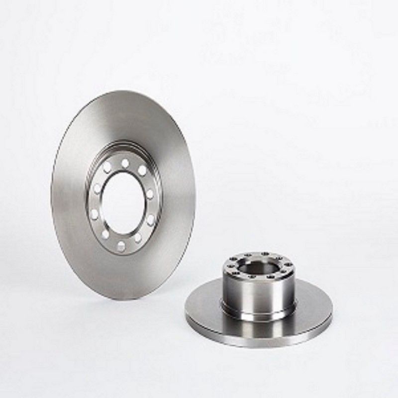 Brembo 08.3189.20 Brembo Solid Standard Rotor