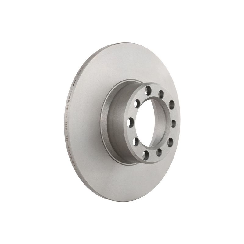 Brembo 08.3189.20 Brembo Solid Standard Rotor