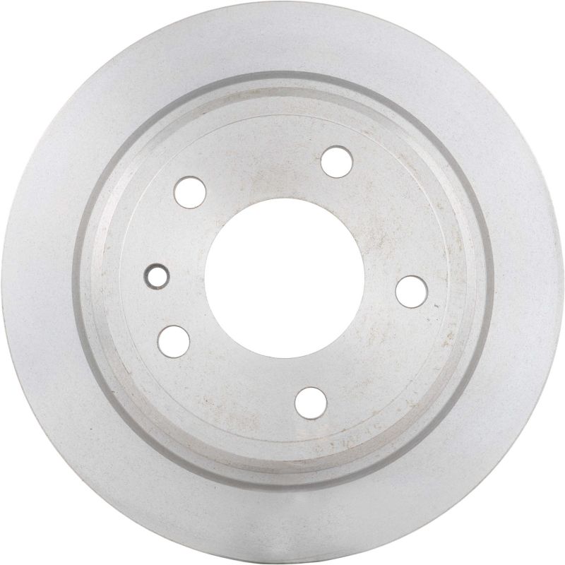 Brembo 08.4487.10 Brembo Solid Standard Rotor