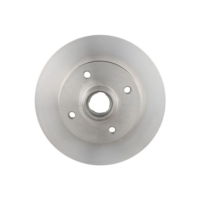 Brembo 08.5005.14 Premium Rear Brake Rotor