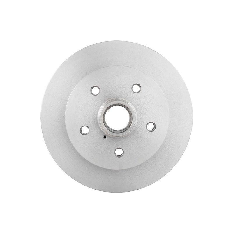 Brembo 08.5177.20 Brembo Solid Standard Rotor