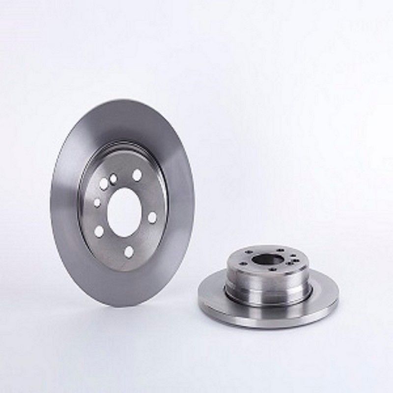 Brembo 08.5725.10 Brembo Solid Standard Rotor