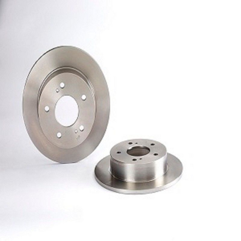 Brembo 08.5737.20 Brembo Solid Standard Rotor