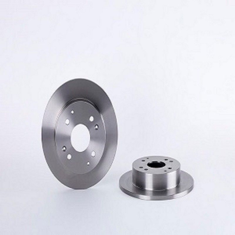 Brembo 08.5803.10 Brembo Solid Standard Rotor